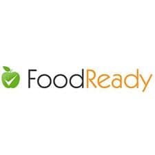FoodReady.ai logo